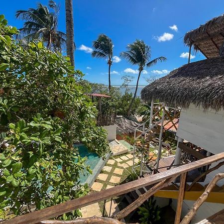 Отель Dumangue Kite House Guriu Экстерьер фото