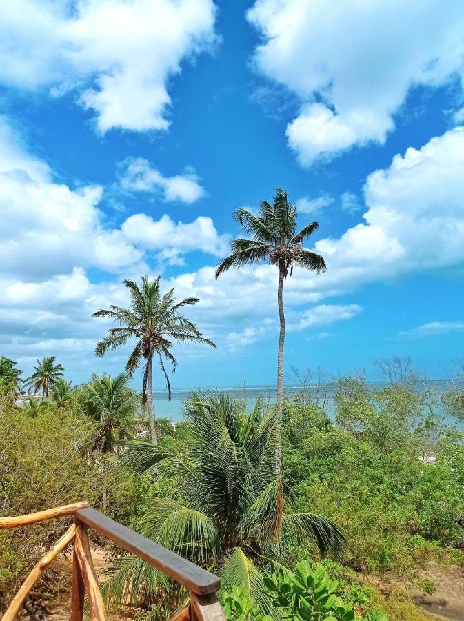 Отель Dumangue Kite House Guriu Экстерьер фото