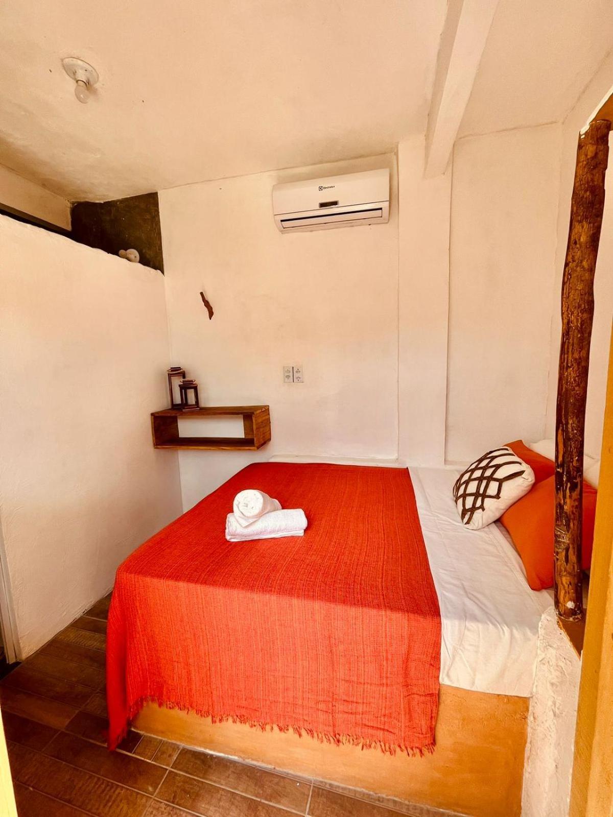 Отель Dumangue Kite House Guriu Экстерьер фото