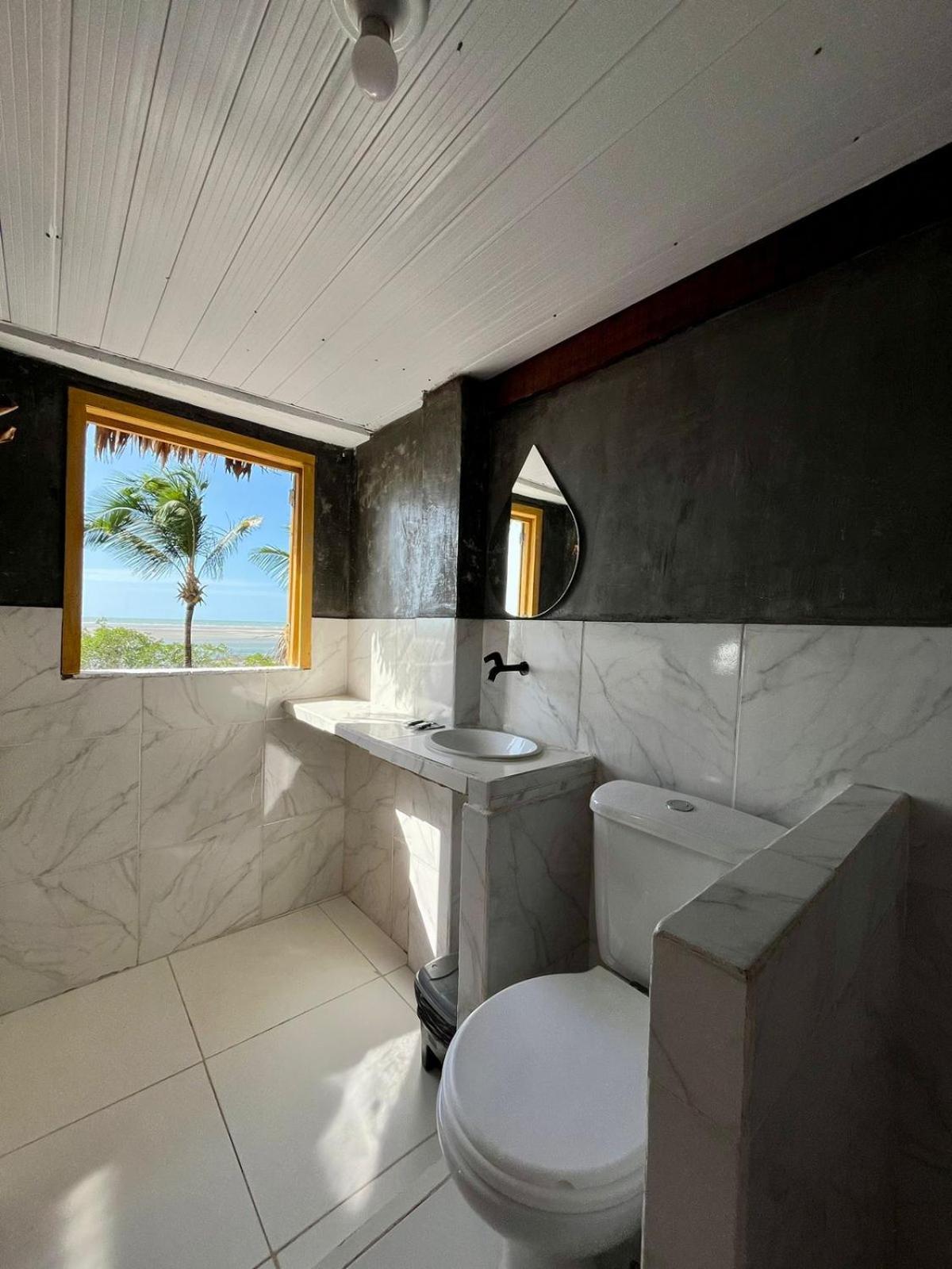 Отель Dumangue Kite House Guriu Экстерьер фото