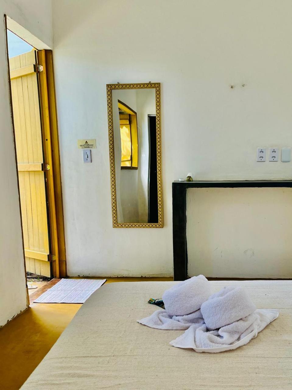 Отель Dumangue Kite House Guriu Экстерьер фото