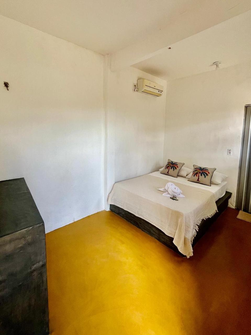Отель Dumangue Kite House Guriu Экстерьер фото