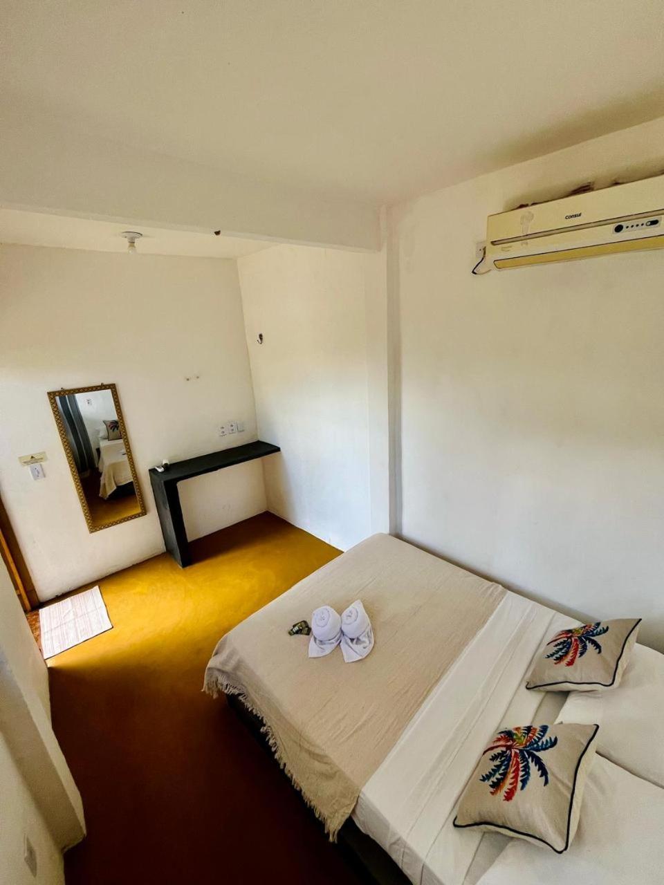 Отель Dumangue Kite House Guriu Экстерьер фото