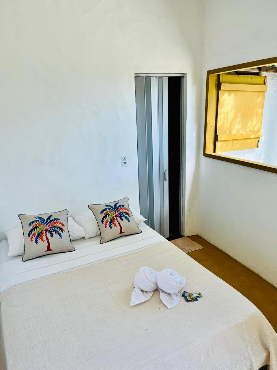 Отель Dumangue Kite House Guriu Экстерьер фото