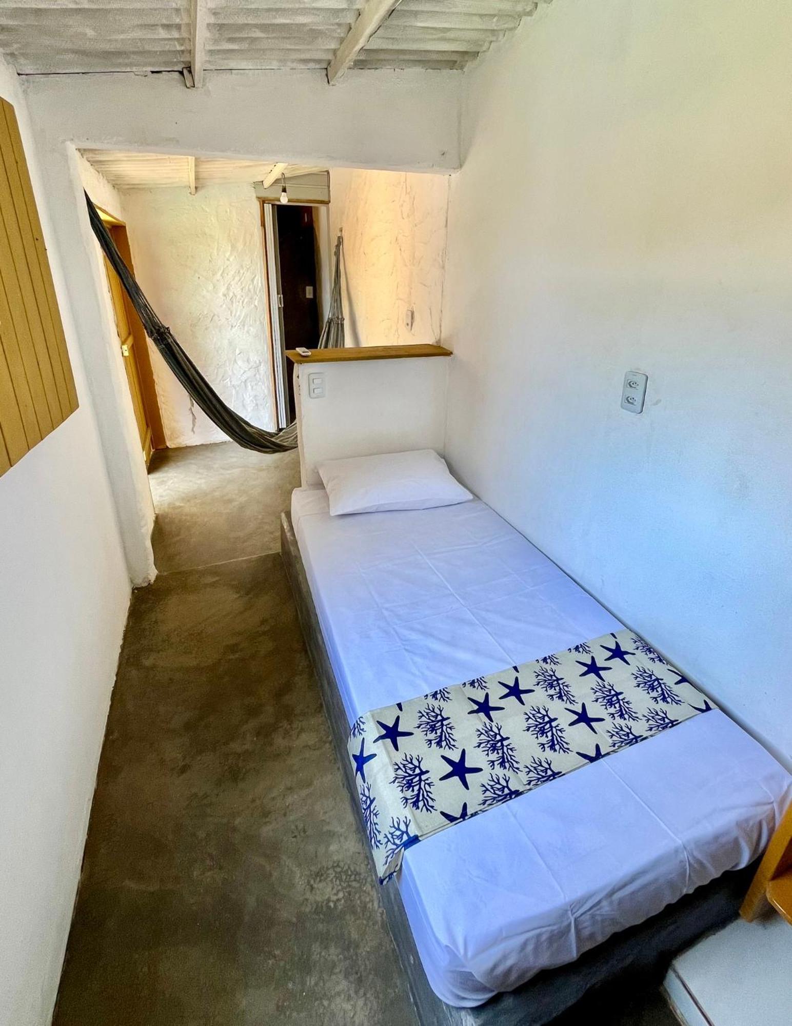 Отель Dumangue Kite House Guriu Экстерьер фото