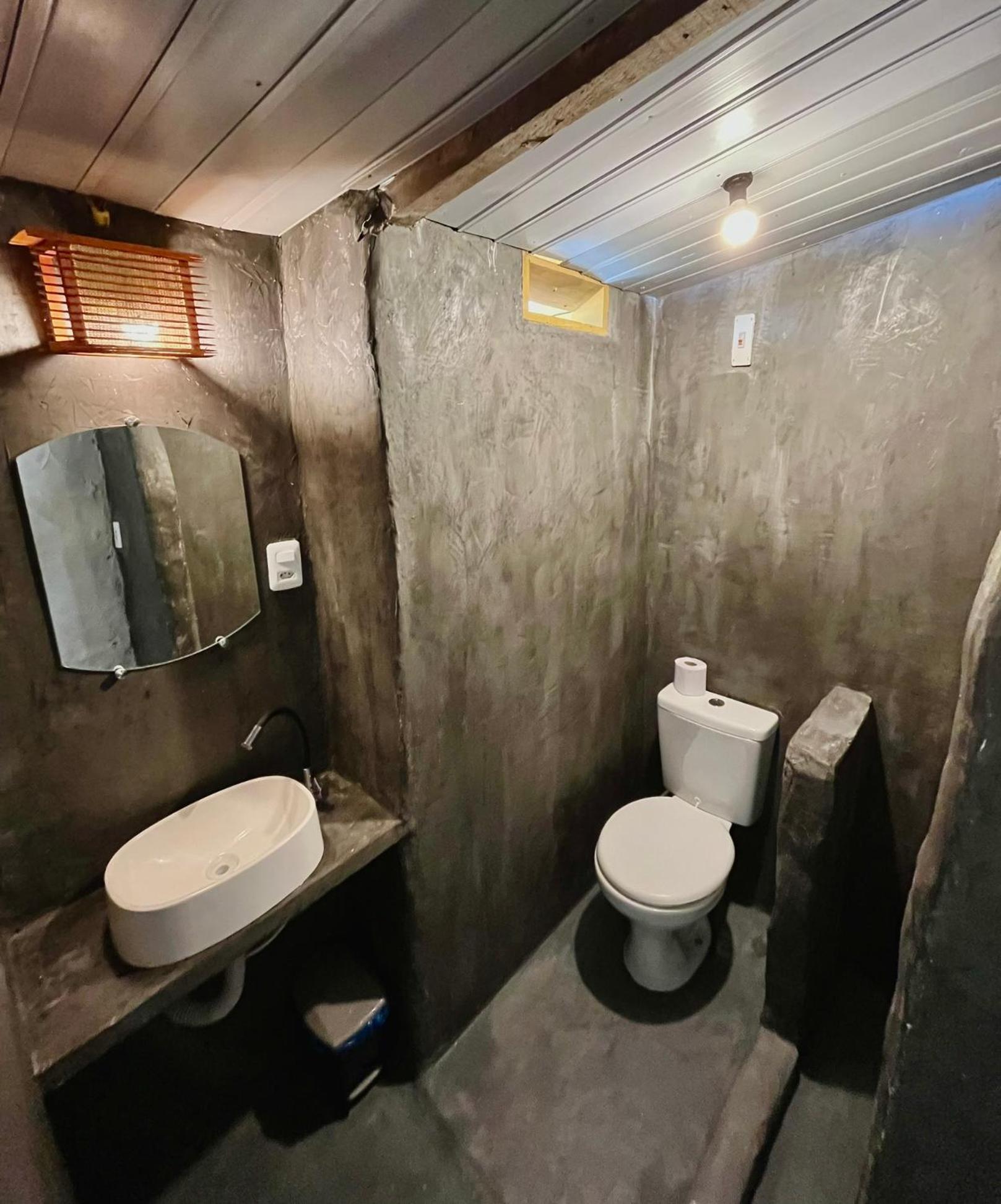 Отель Dumangue Kite House Guriu Экстерьер фото