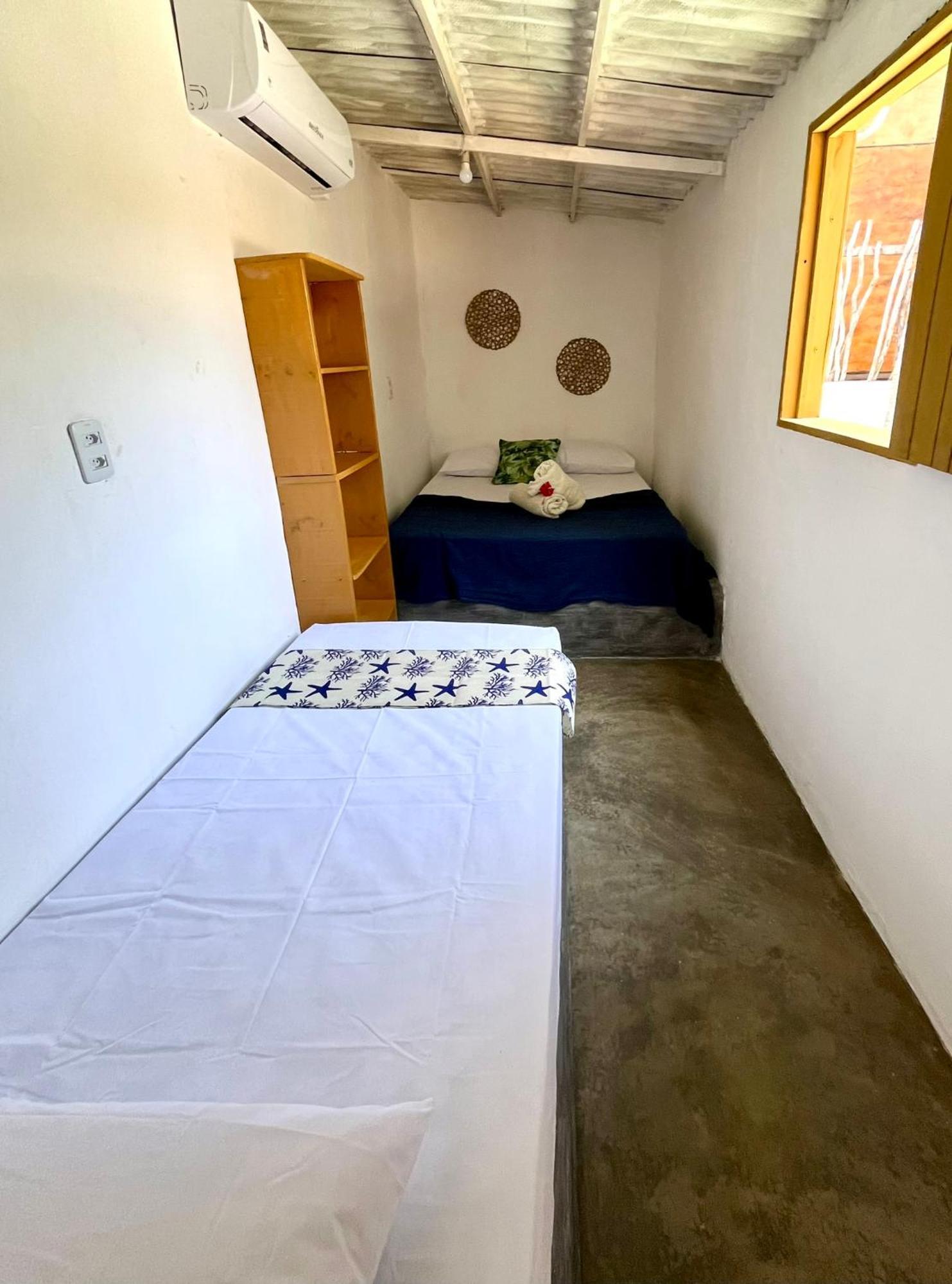 Отель Dumangue Kite House Guriu Экстерьер фото