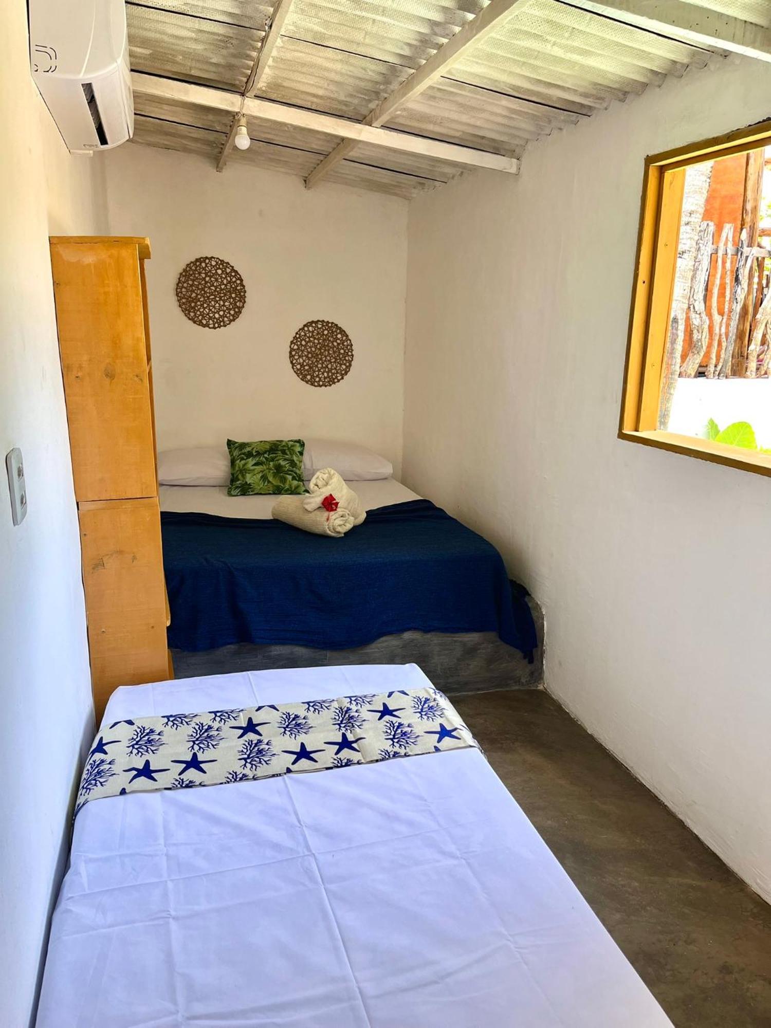 Отель Dumangue Kite House Guriu Экстерьер фото